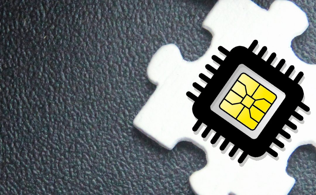 Where does the automation of decisions fit?