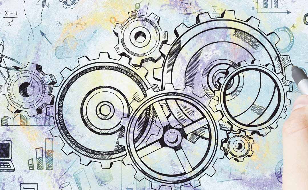 Building a Business Case